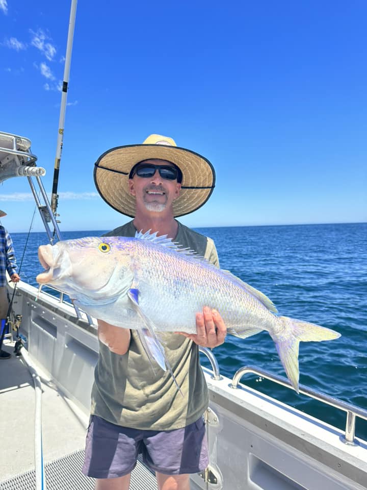 Gallery - Southern Fishing Charters