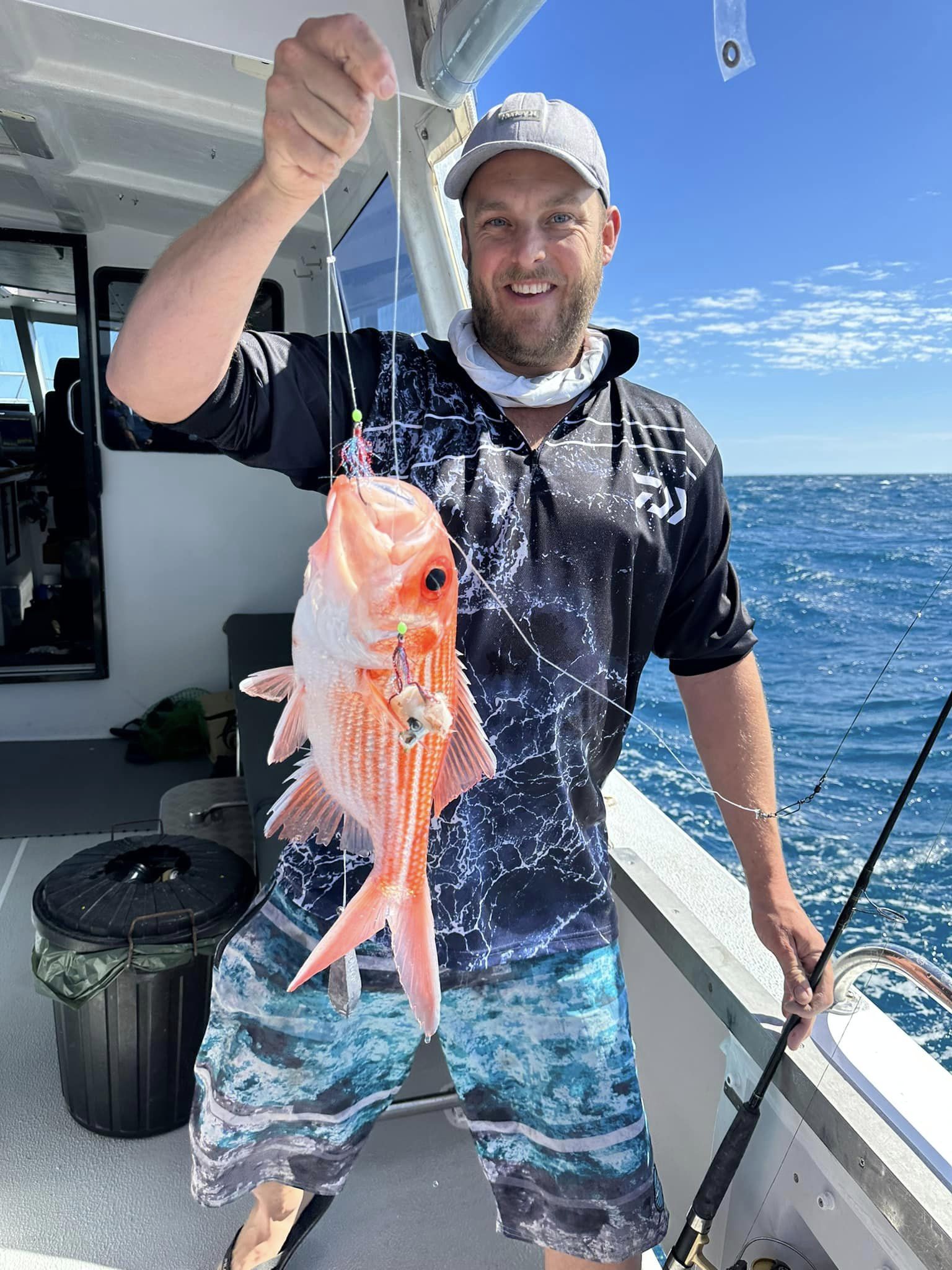 Gallery - Southern Fishing Charters